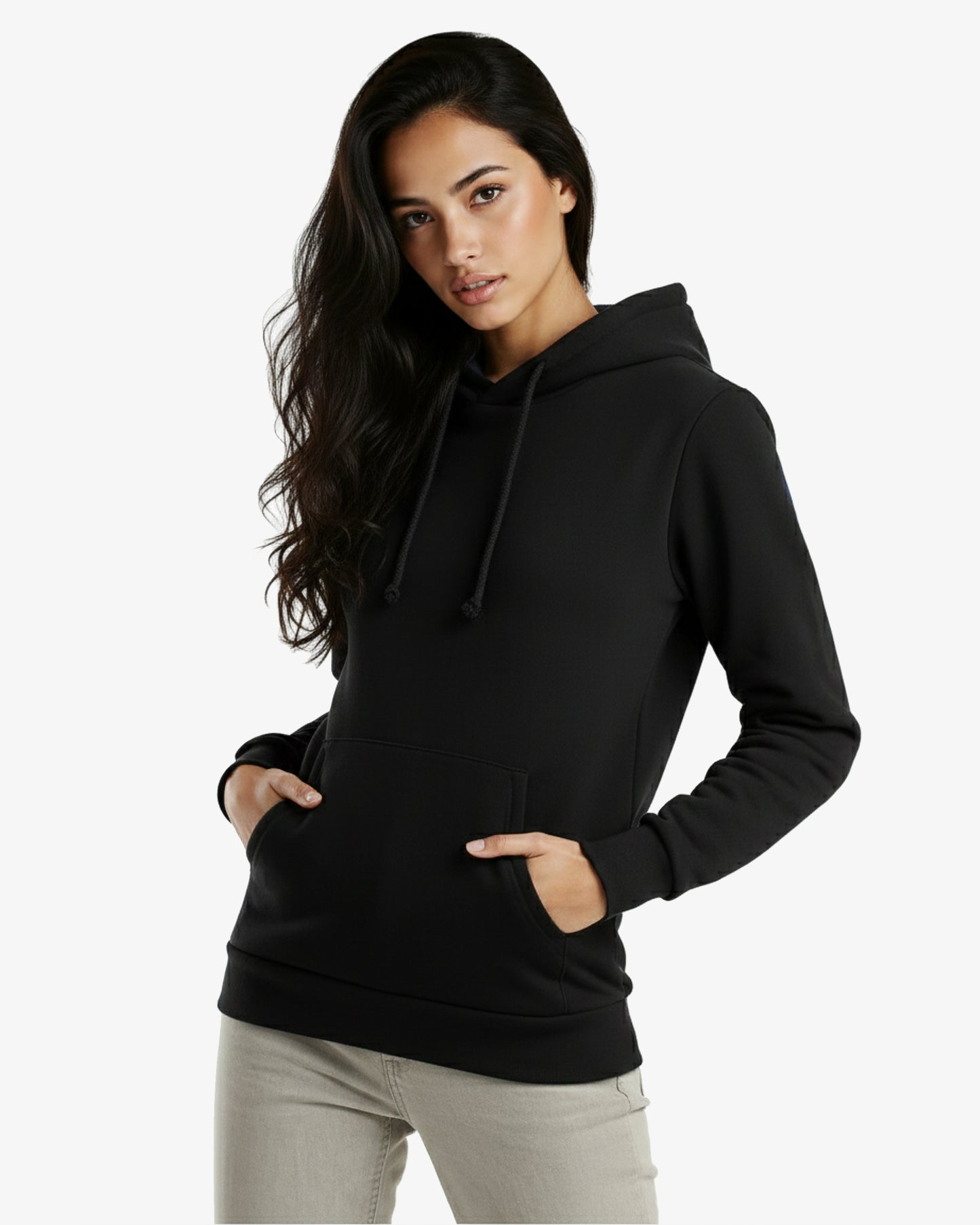 Hooded Sweatshirt