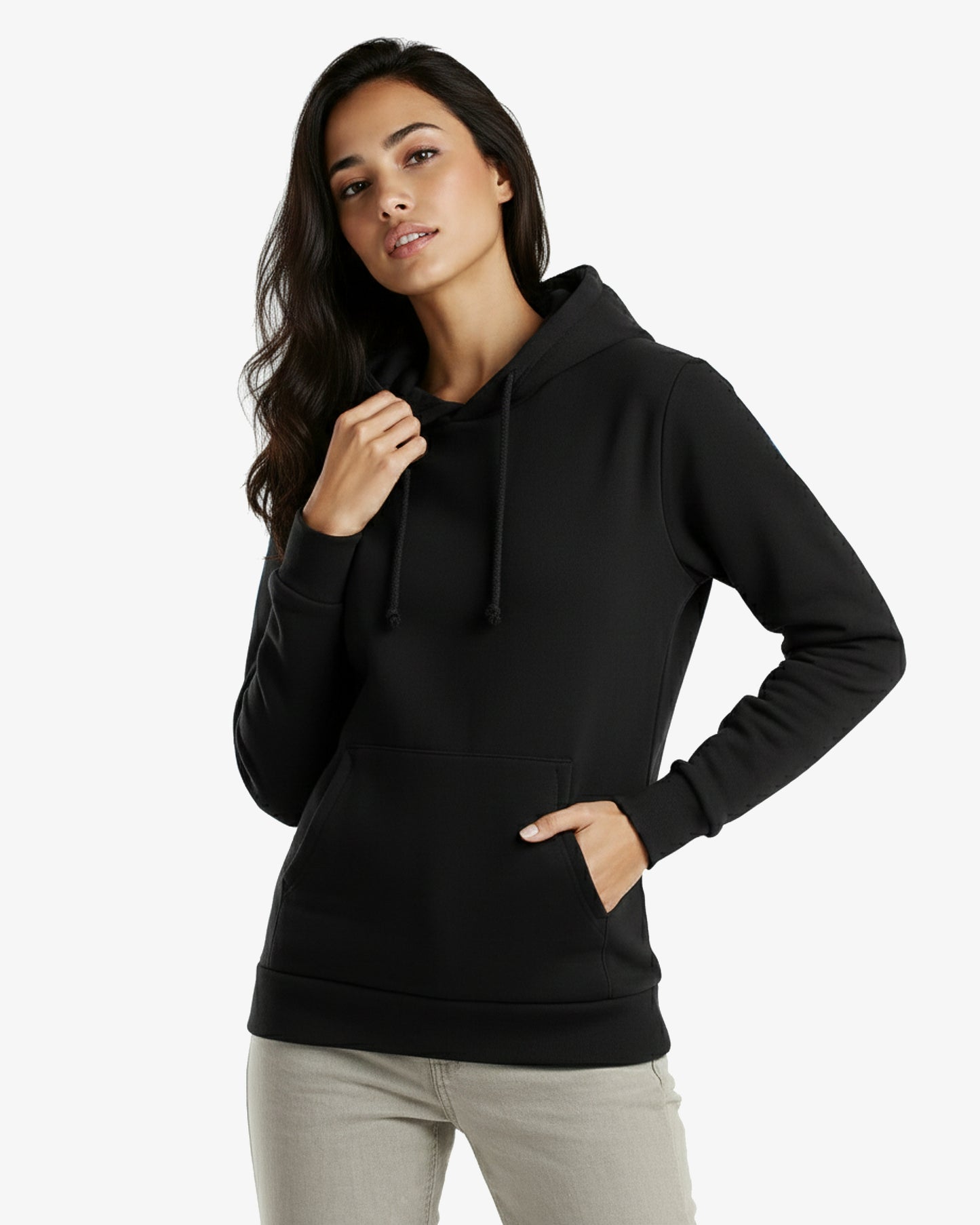 Hooded Sweatshirt