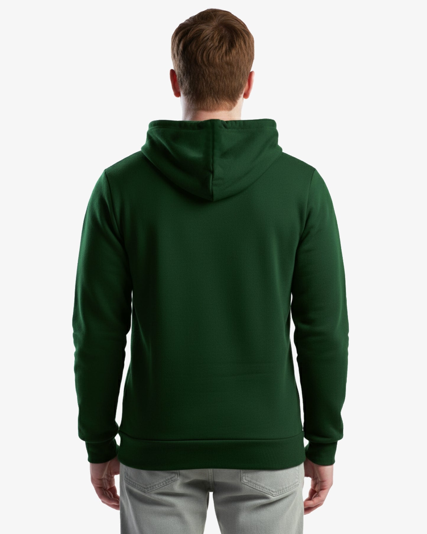 Hooded Sweatshirt