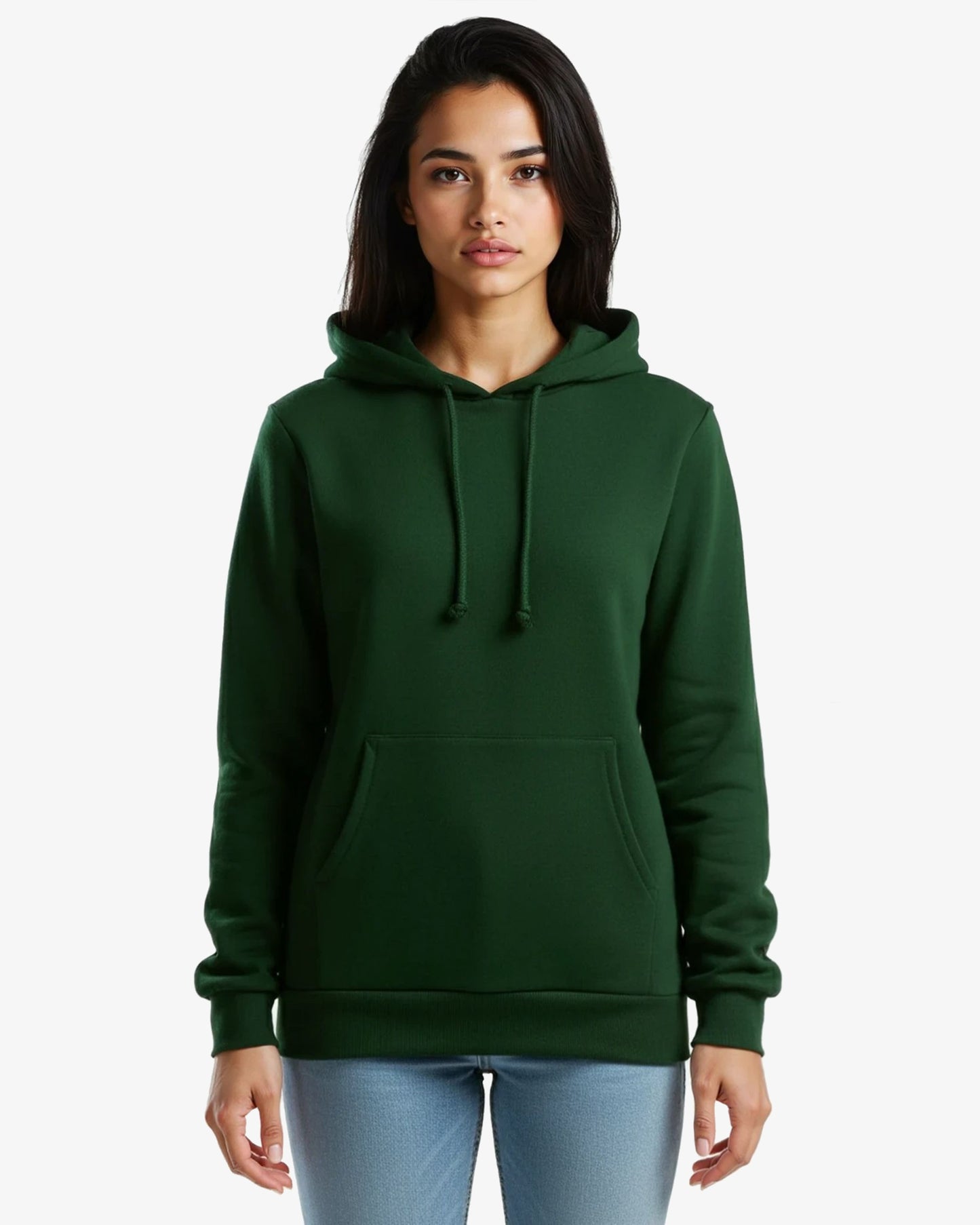 Hooded Sweatshirt