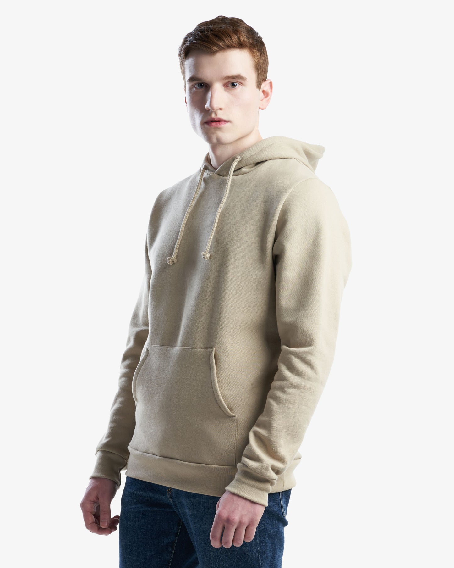Hooded Sweatshirt