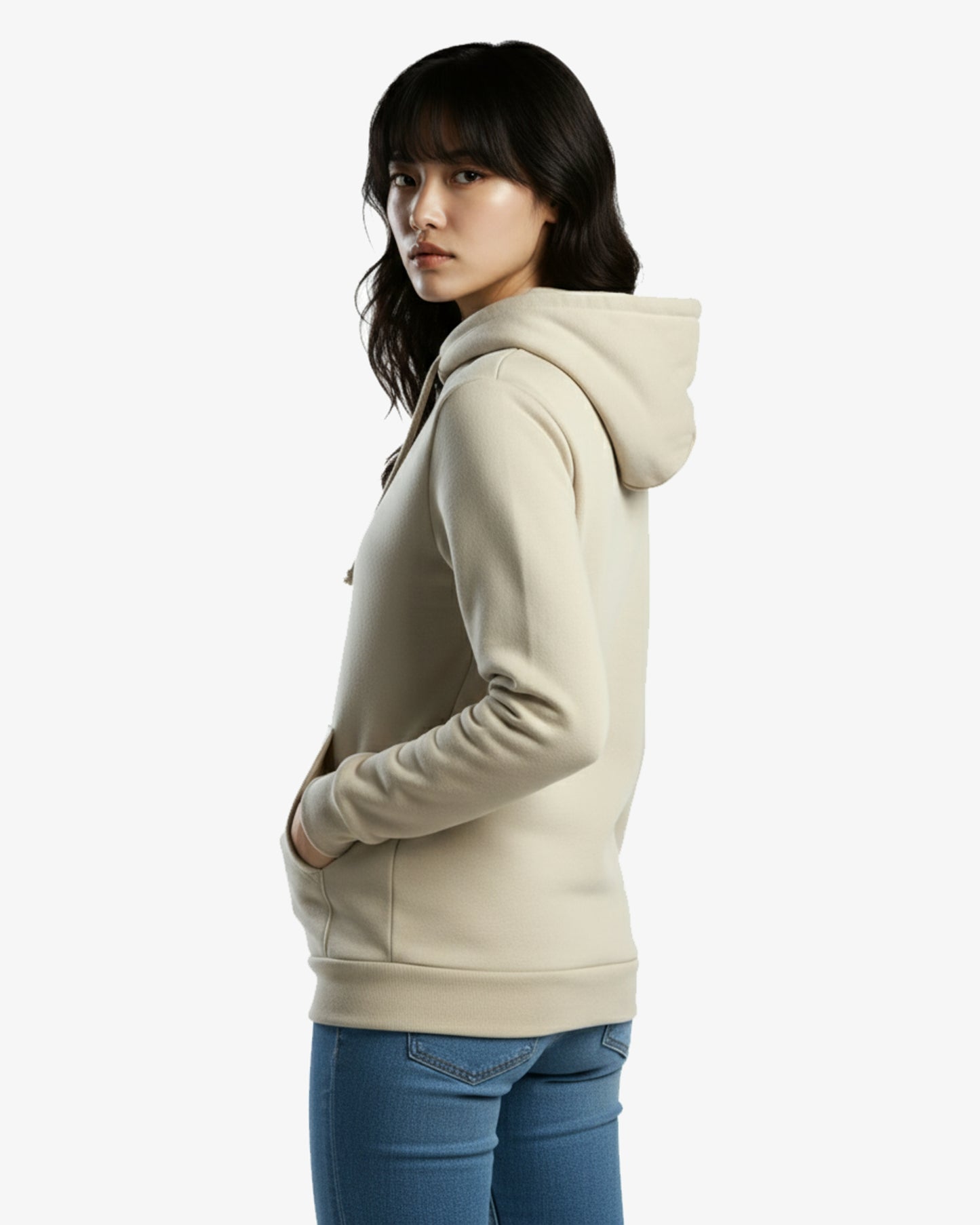 Hooded Sweatshirt