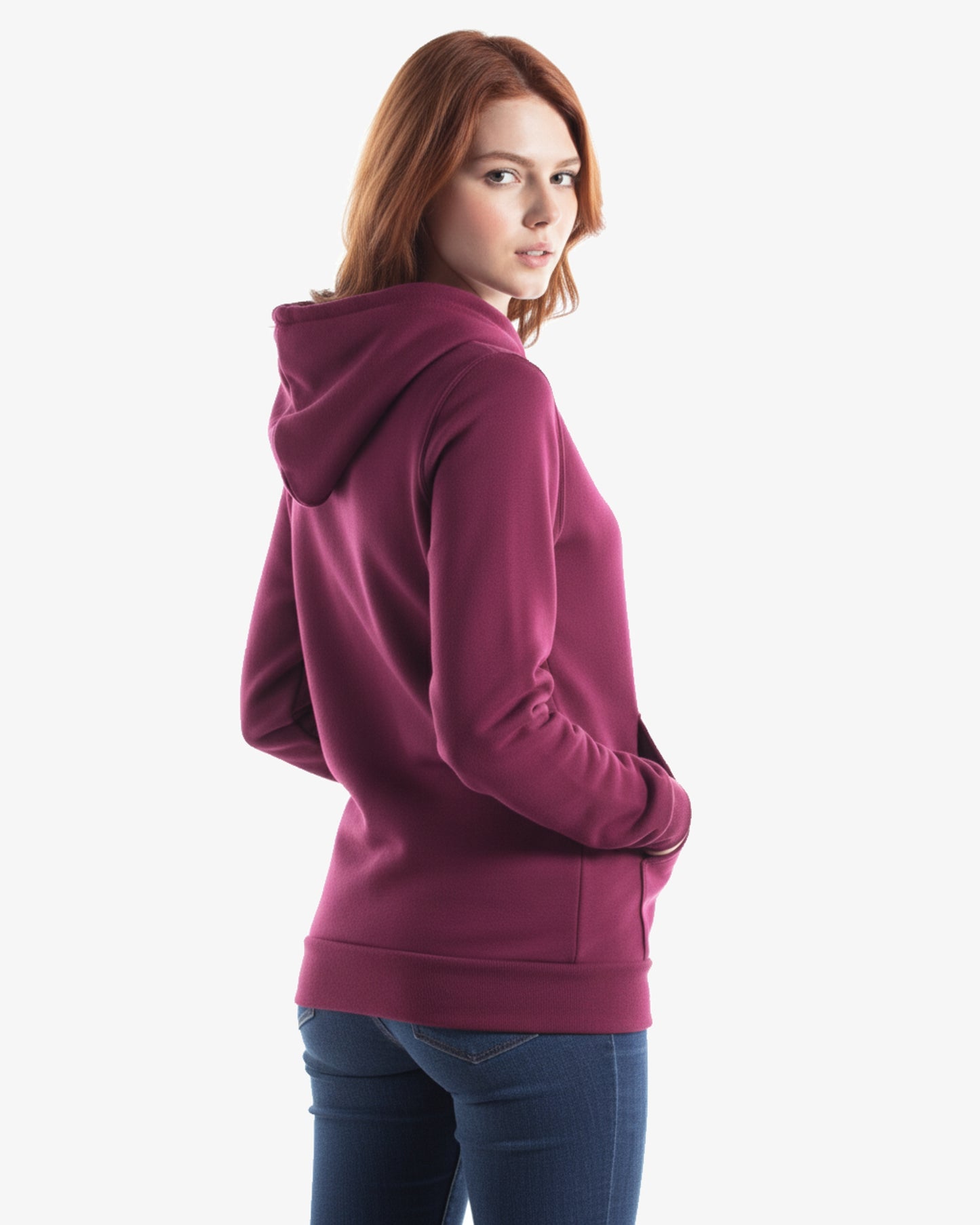 Hooded Sweatshirt
