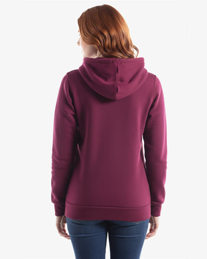 Hooded Sweatshirt