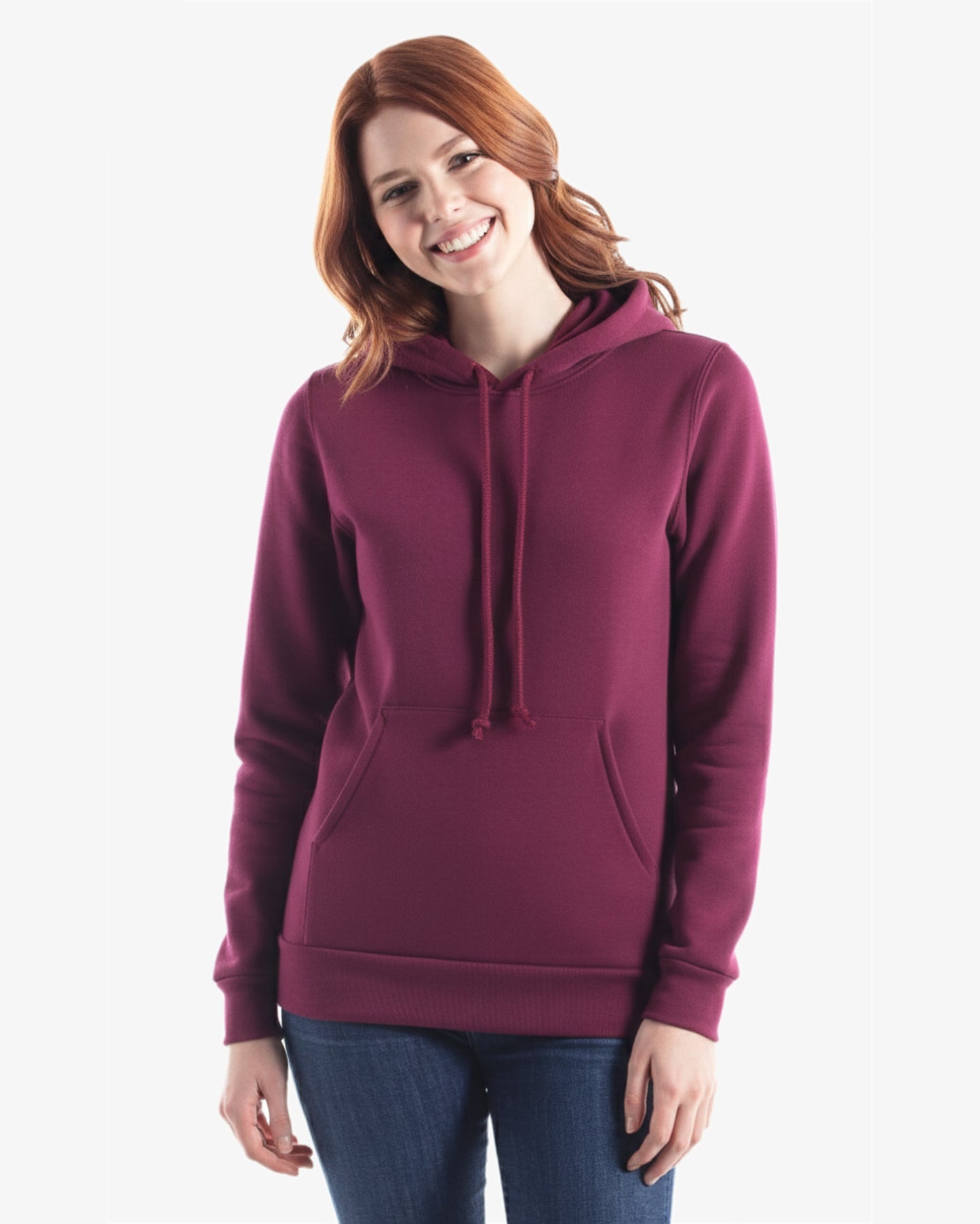 Hooded Sweatshirt