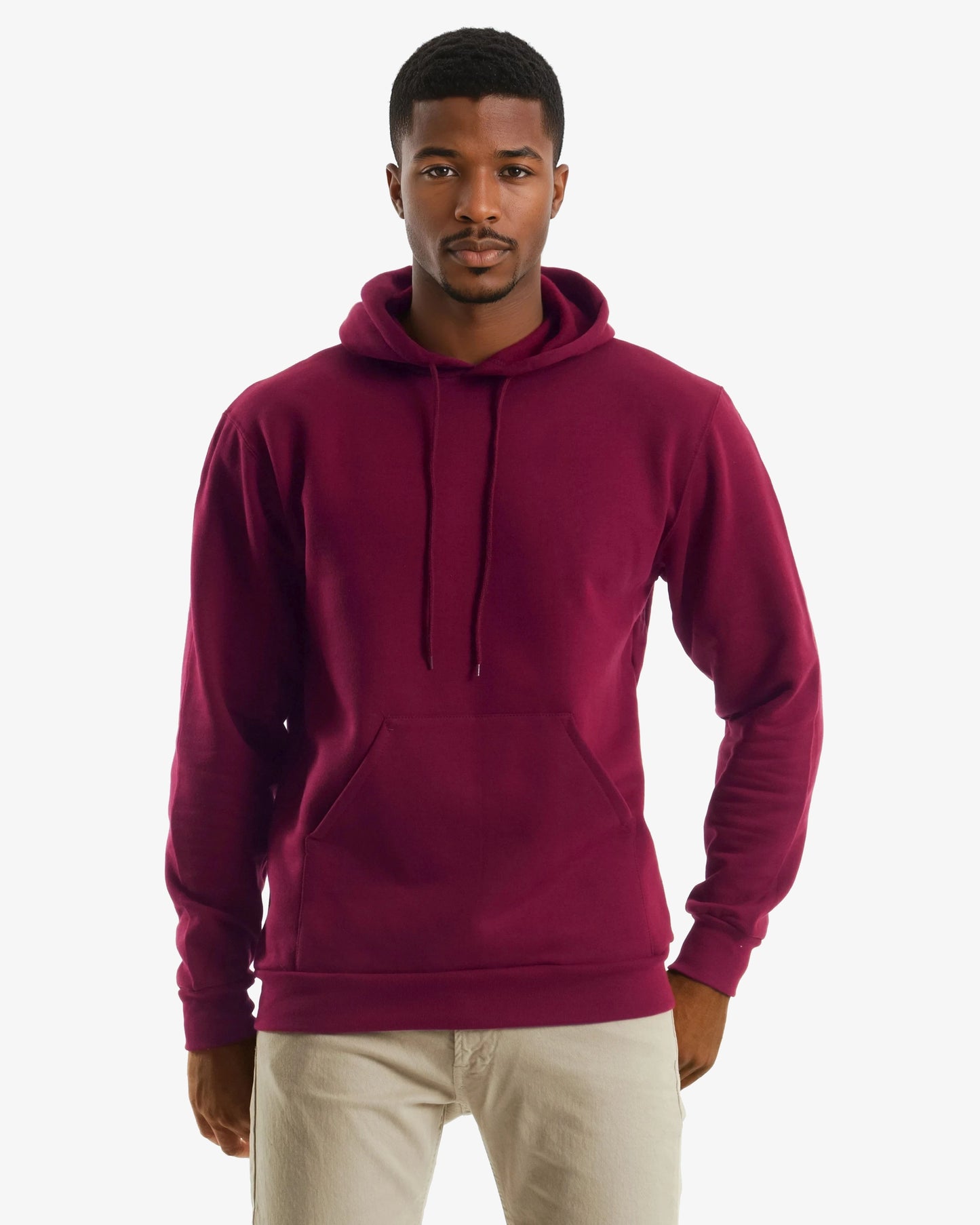 Hooded Sweatshirt