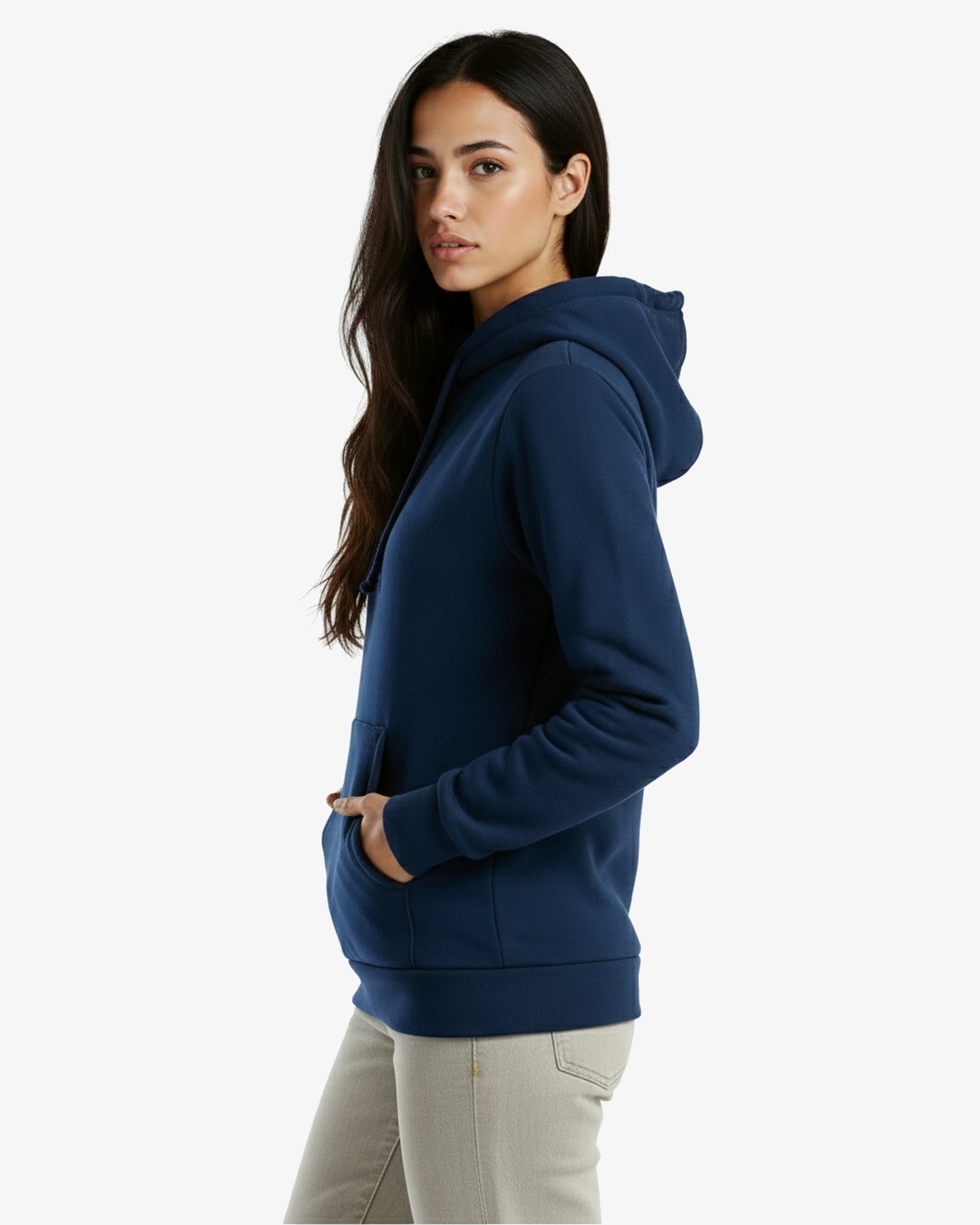 Hooded Sweatshirt