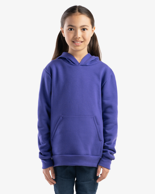 Kids Hooded Sweatshirt