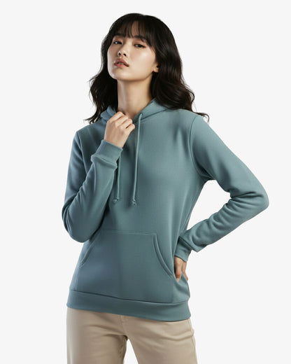 Hooded Sweatshirt