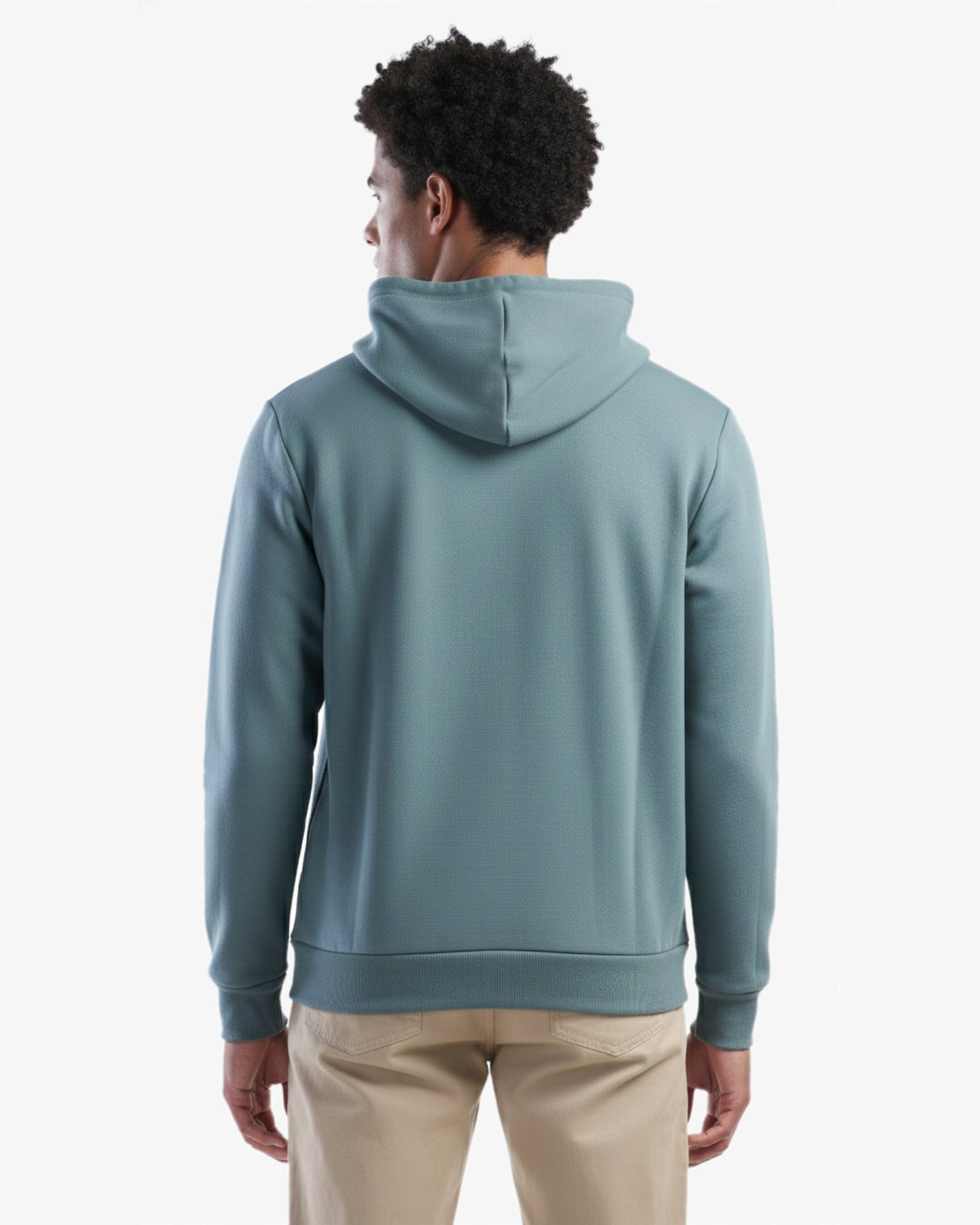 Hooded Sweatshirt