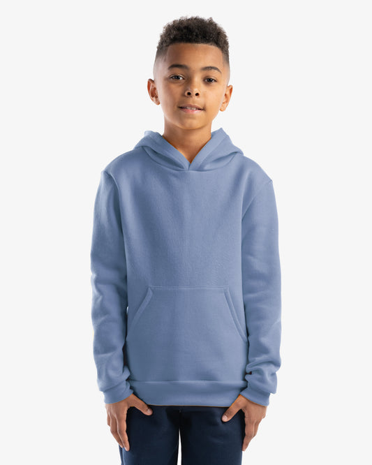 Kids Hooded Sweatshirt