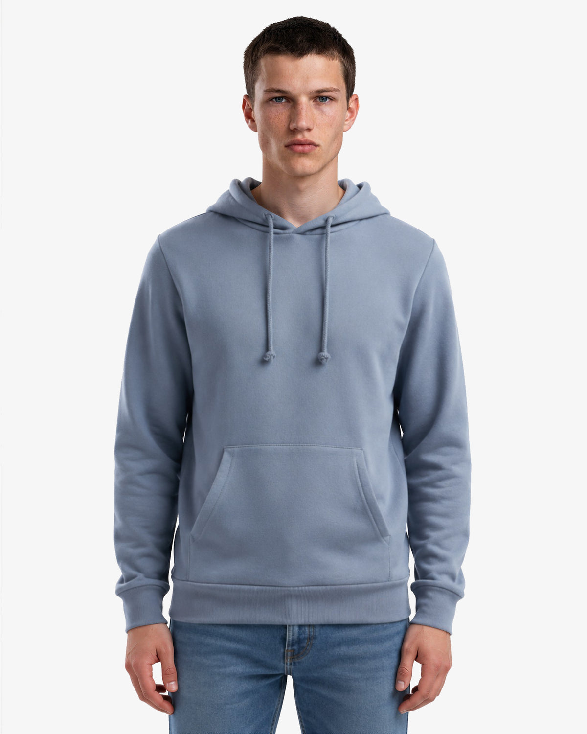 Hooded Sweatshirt