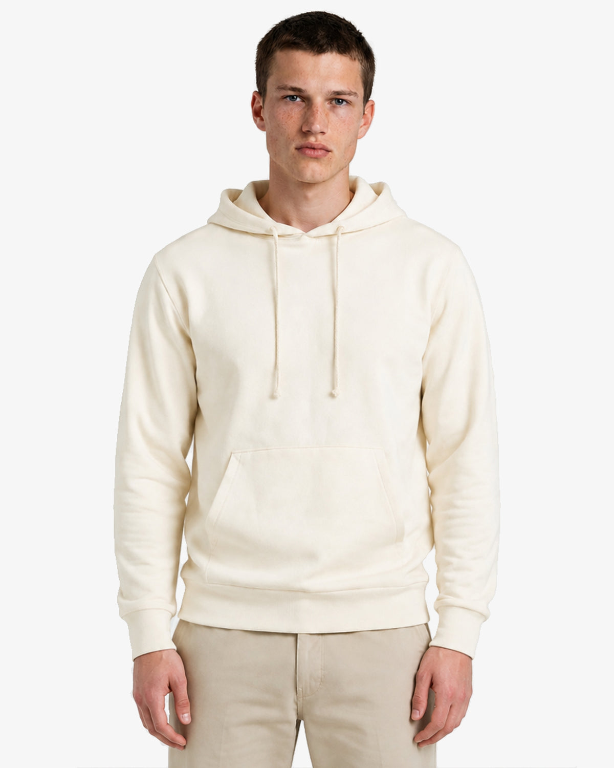 Hooded Sweatshirt