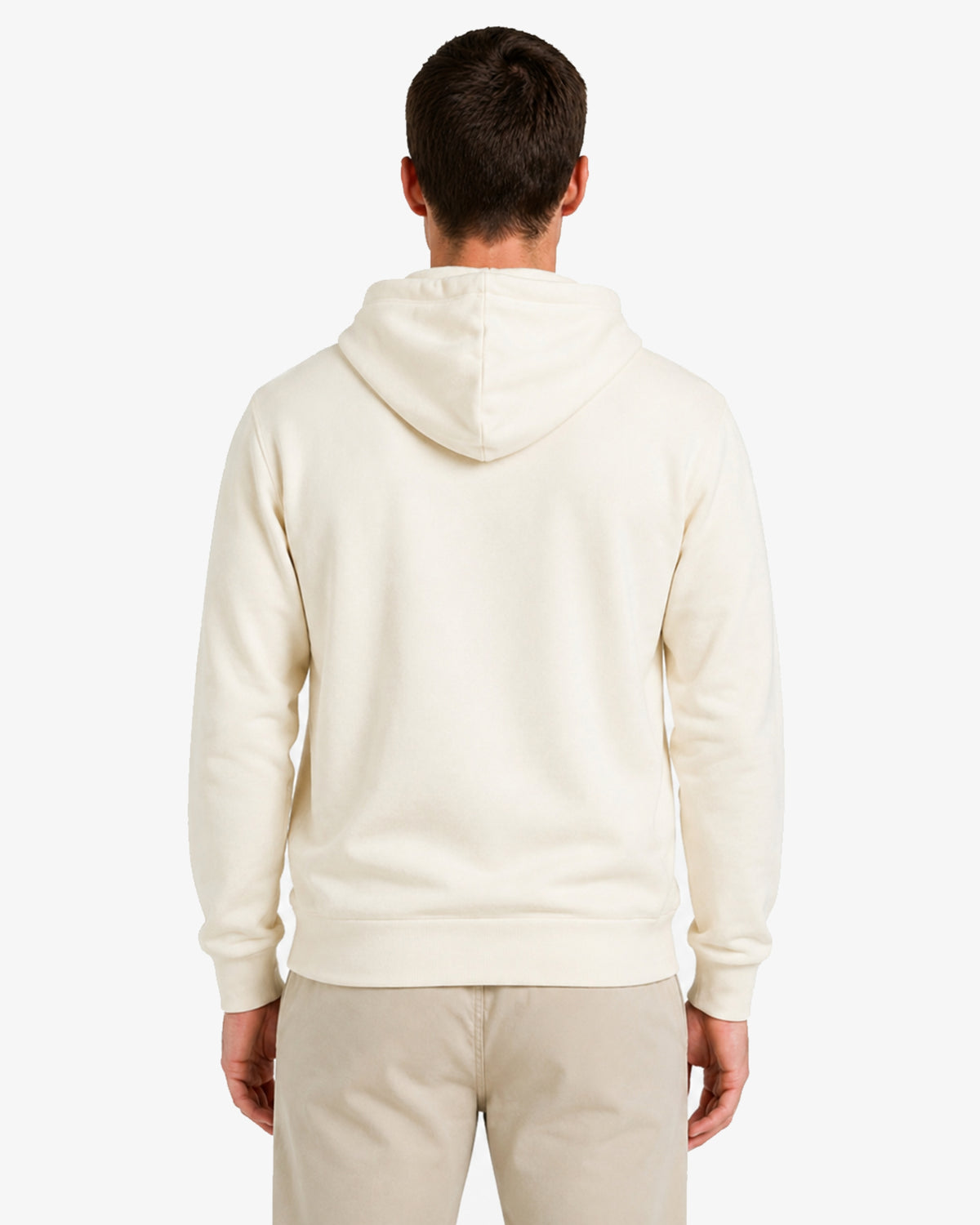Hooded Sweatshirt