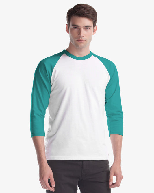 3/4 Raglan Baseball T-Shirt