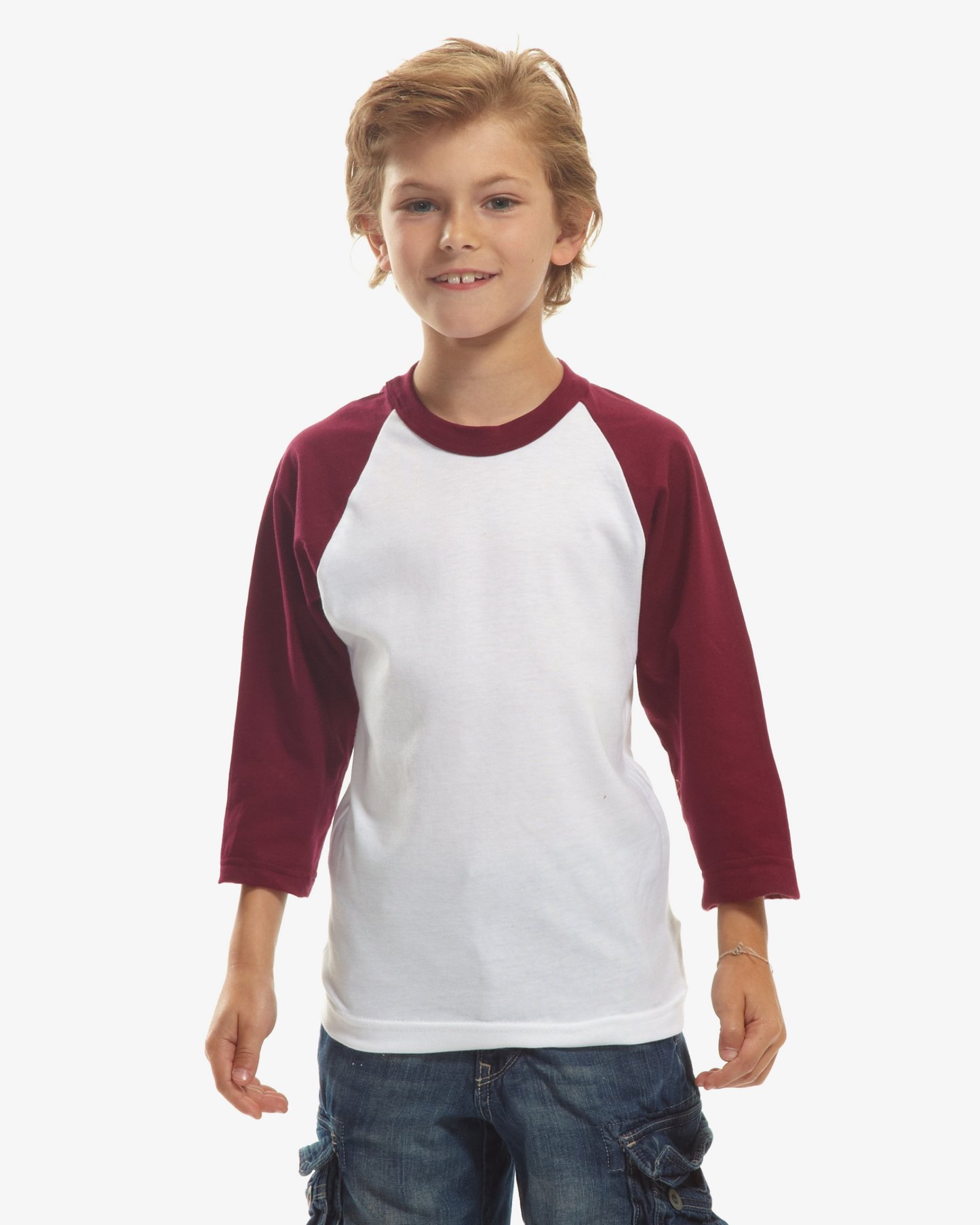 Kids Baseball T-Shirt