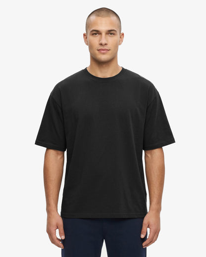 Organic Oversized T-Shirt