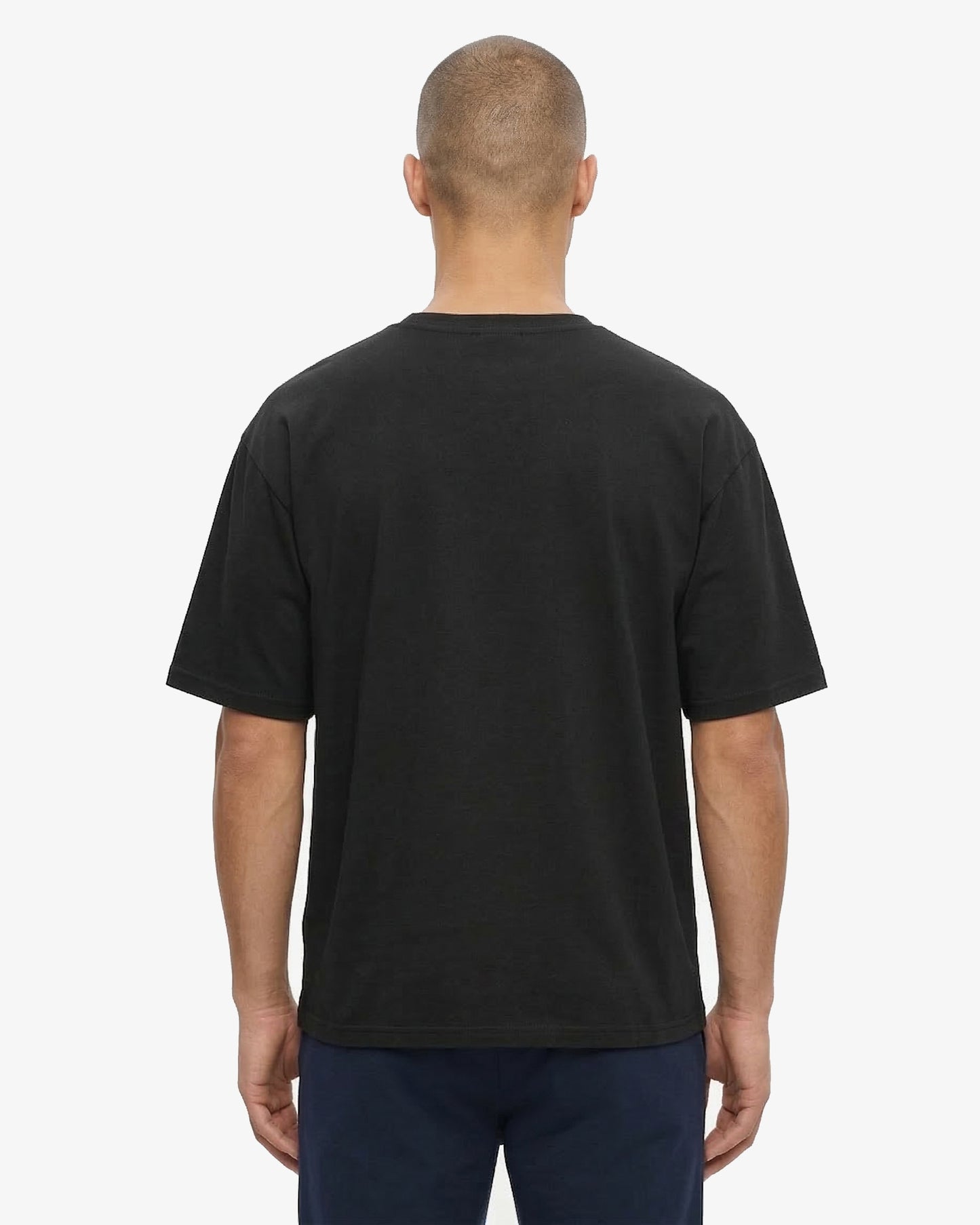 Organic Oversized T-Shirt