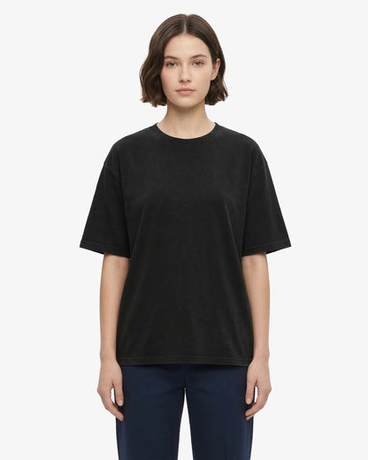 Organic Oversized T-Shirt