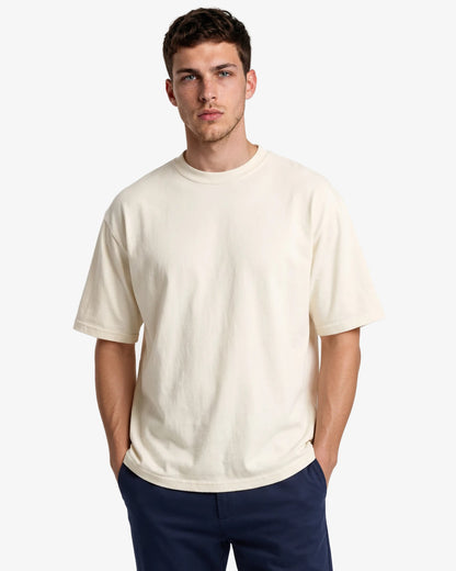 Organic Oversized T-Shirt