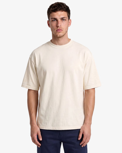 Organic Oversized T-Shirt