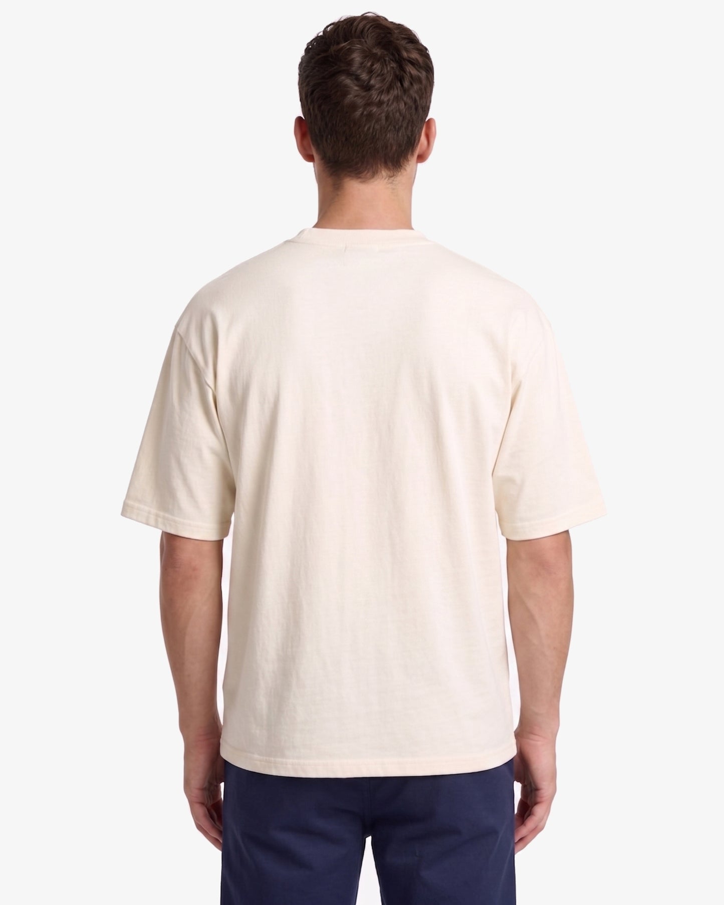 Organic Oversized T-Shirt