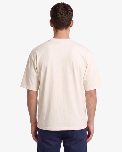Organic Oversized T-Shirt