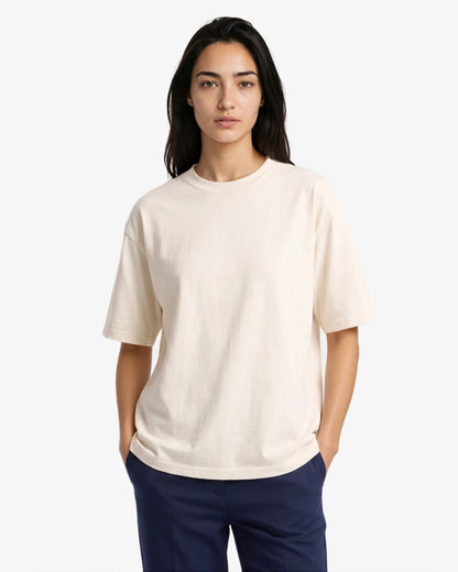 Organic Oversized T-Shirt