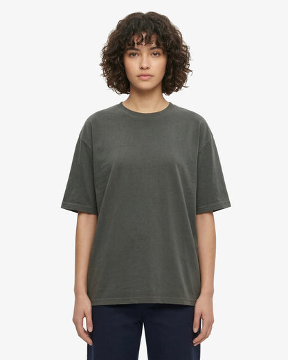 Organic Oversized T-Shirt