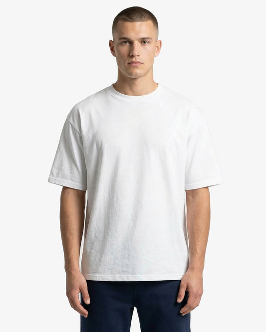 Organic Oversized T-Shirt