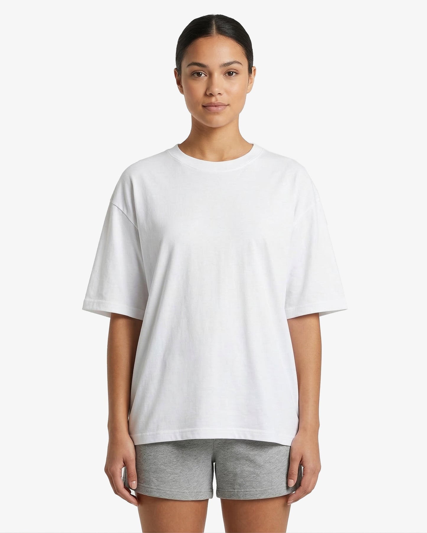 Organic Oversized T-Shirt
