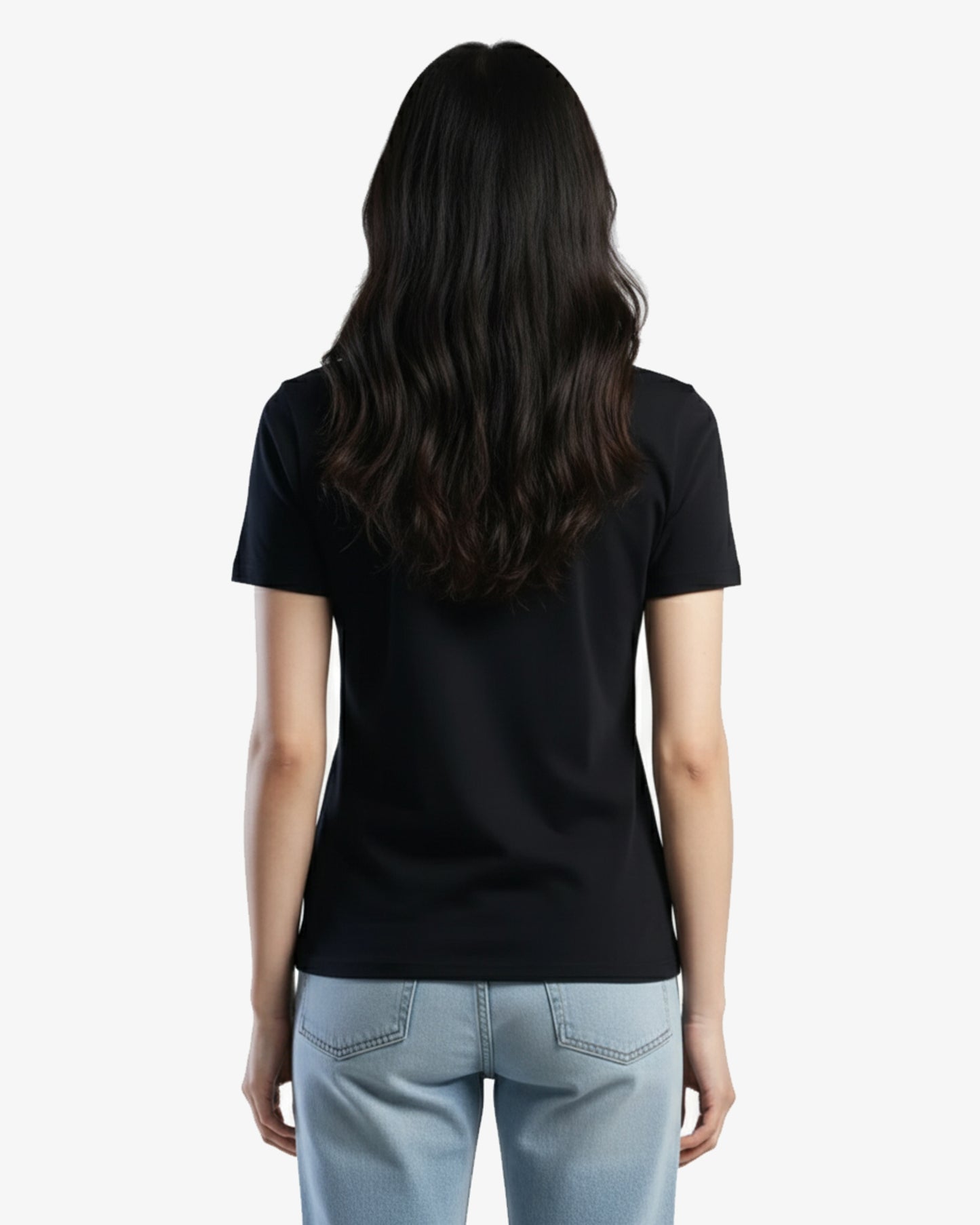 Organic Short Sleeve Henley