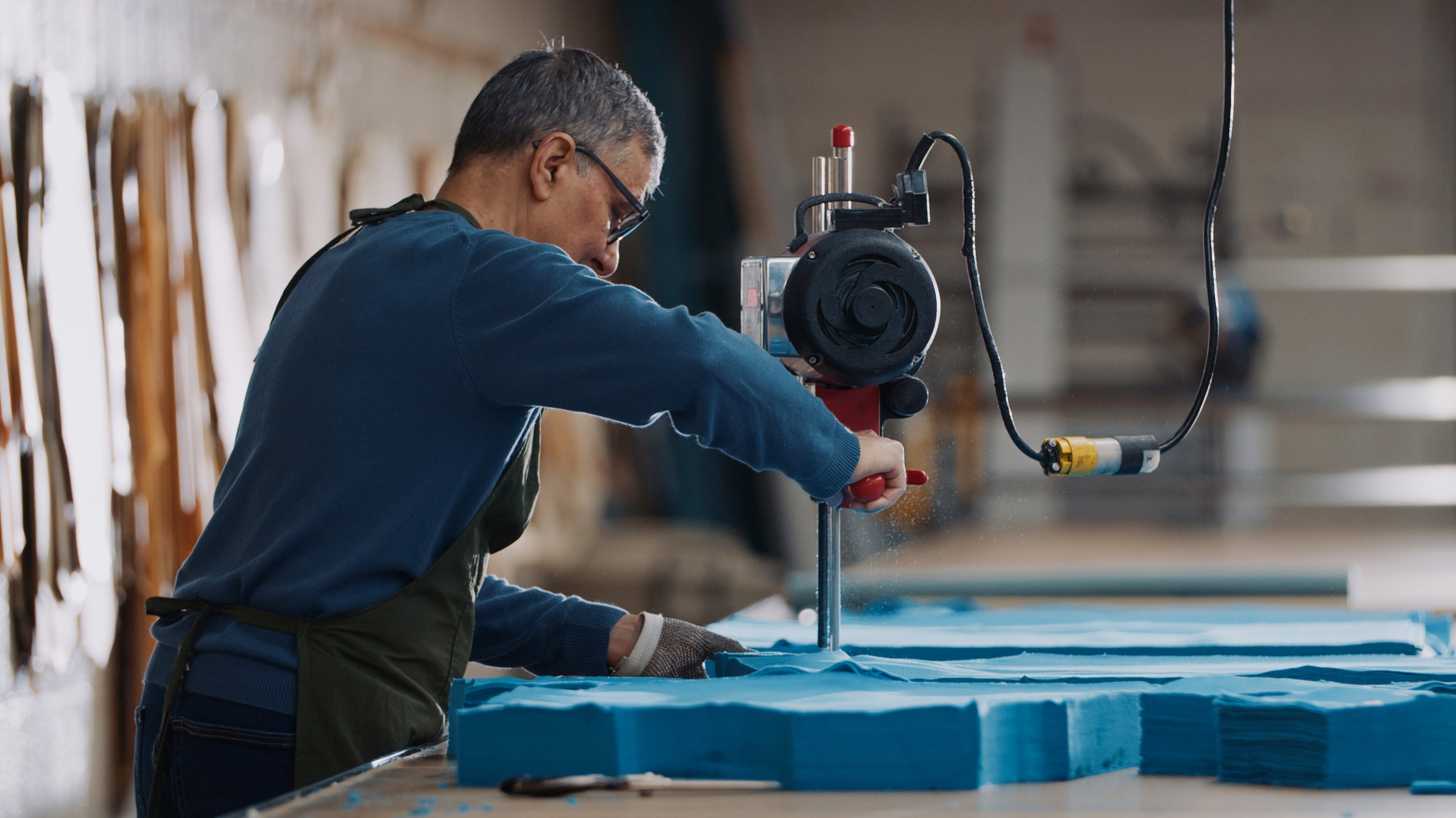 Load video: Ethically Made in Canada