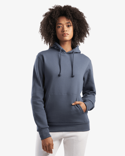 Organic Cotton Hooded Sweatshirt