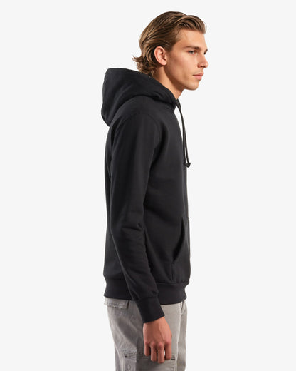 Organic Cotton Hooded Sweatshirt
