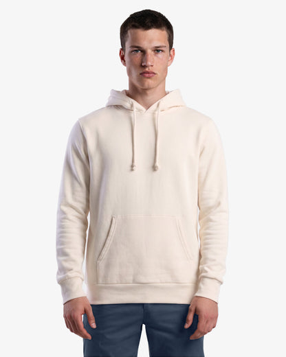 Organic Cotton Hooded Sweatshirt