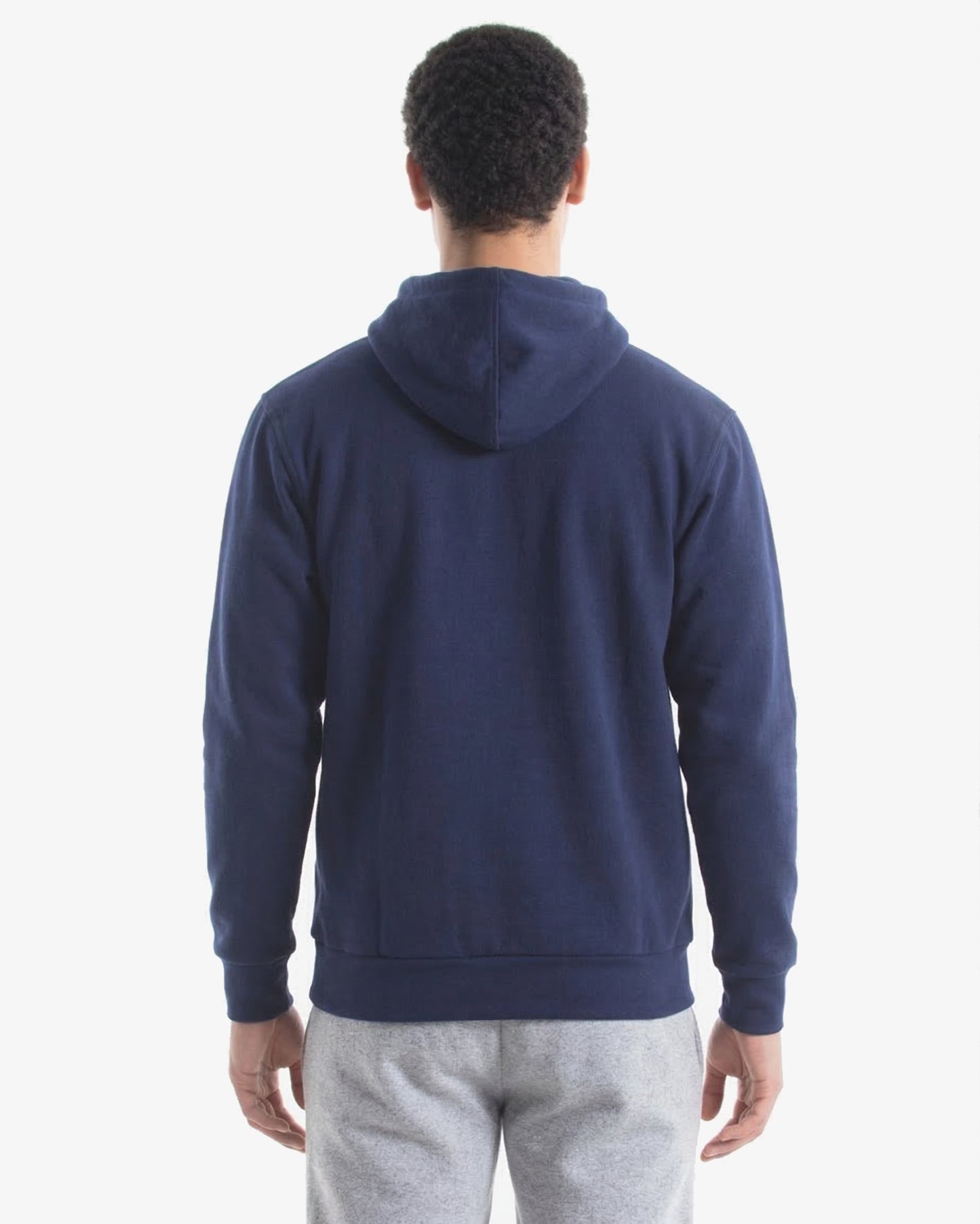 UltraCotton Hooded Sweatshirt