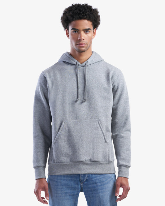 UltraCotton Hooded Sweatshirt