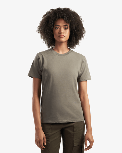 Organic Cotton T-Shirt
