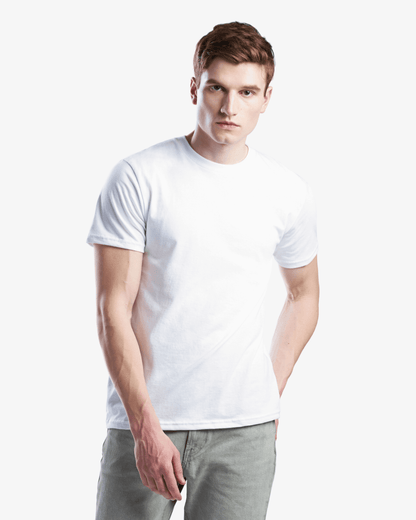 Organic Cotton T-Shirt