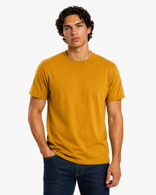 Organic Cotton T-Shirt