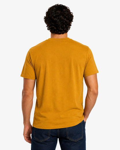 Organic Cotton T-Shirt