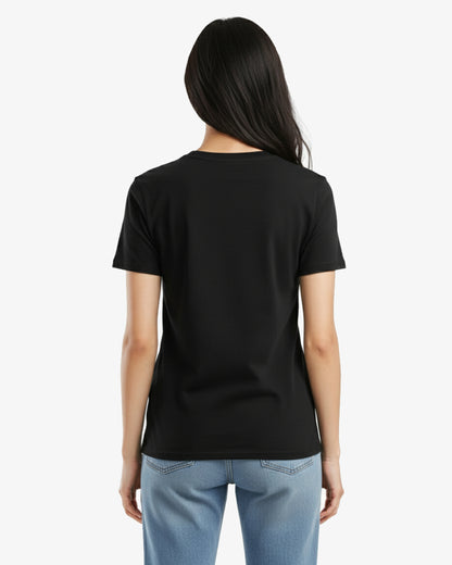 Organic Cotton T-Shirt