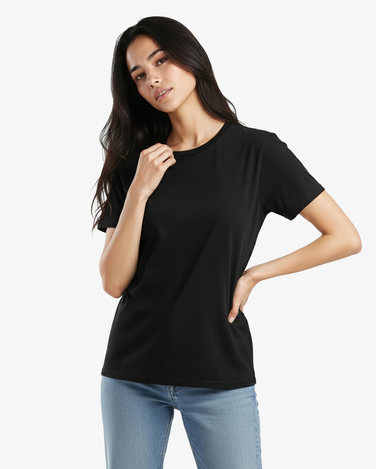Organic Cotton T-Shirt