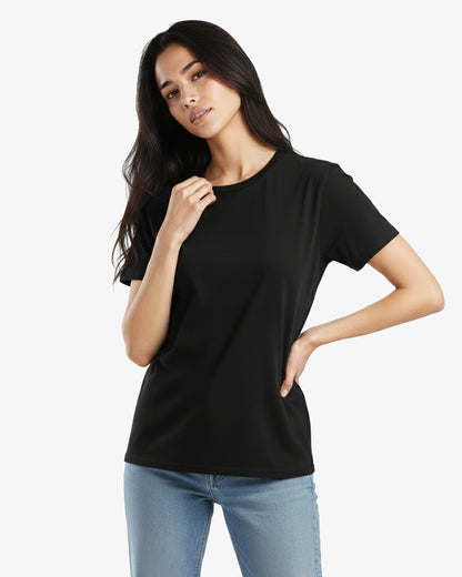Organic Cotton T-Shirt