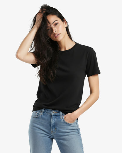 Organic Cotton T-Shirt