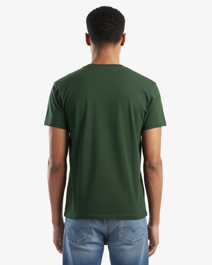 Organic Cotton T-Shirt