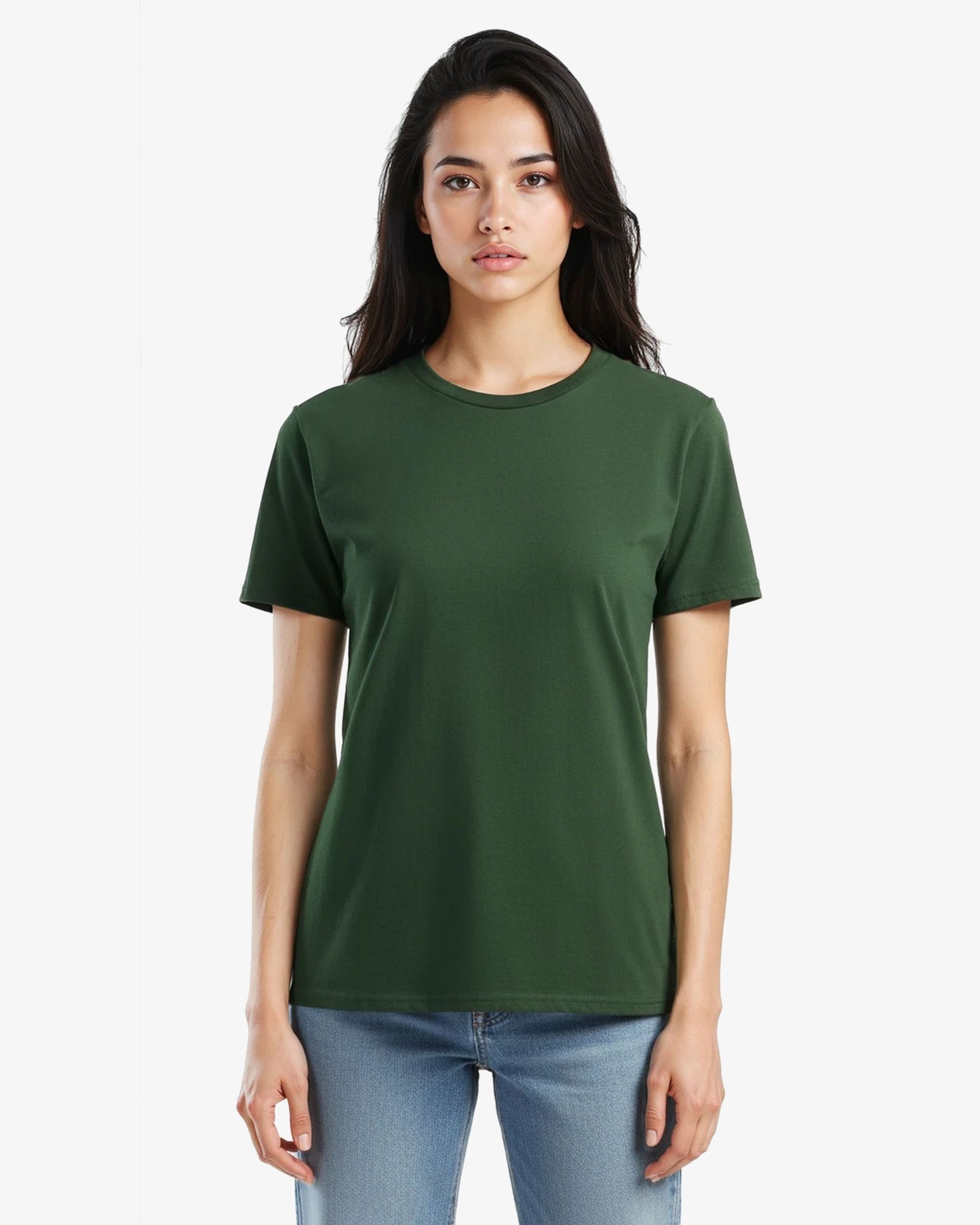 Organic Cotton T-Shirt