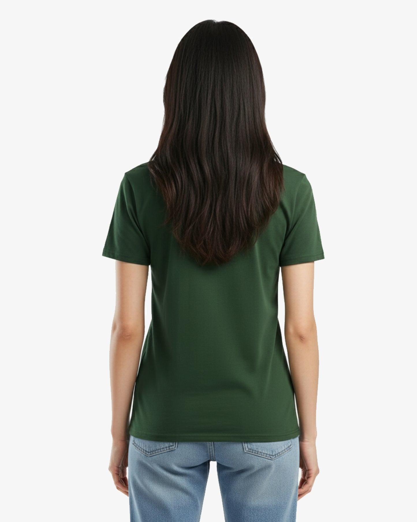 Organic Cotton T-Shirt