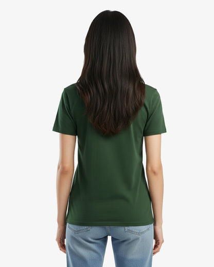 Organic Cotton T-Shirt